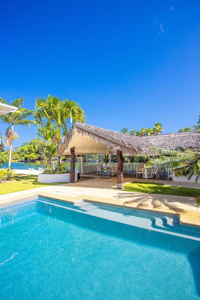 Tropicana Lagoon Resort 1131148 — 3