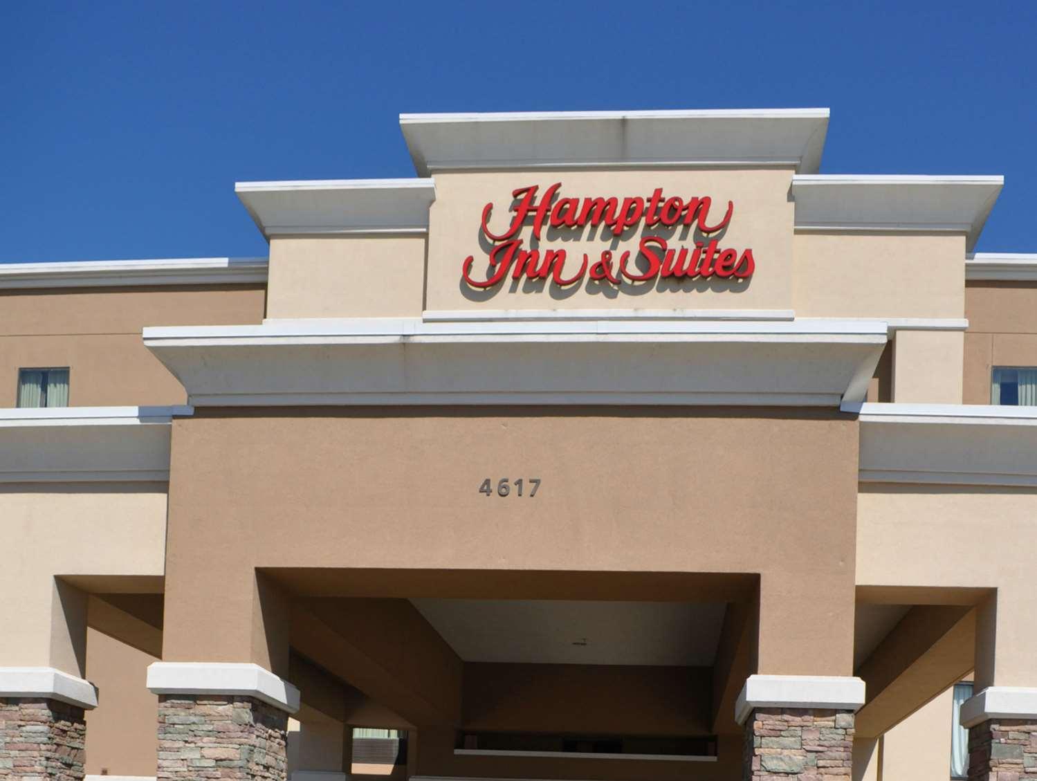Hampton Inn & Suites Bay City, TX — 7