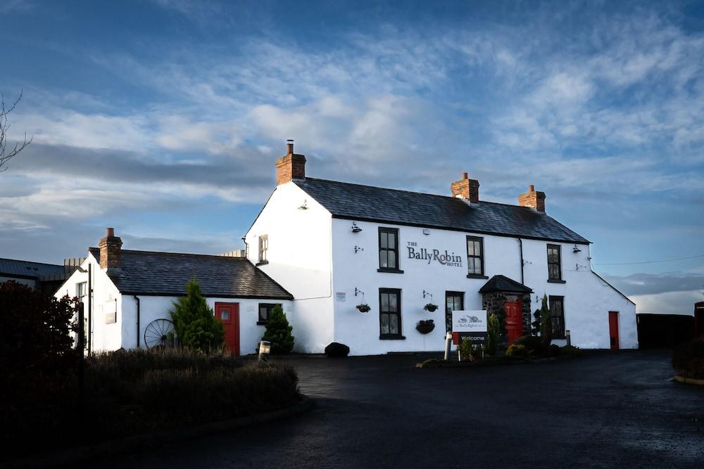 Ballyrobin Country Lodge — 2