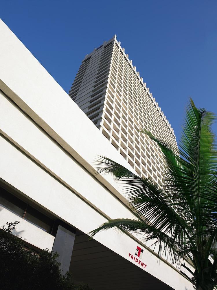 Trident Nariman Point — 1