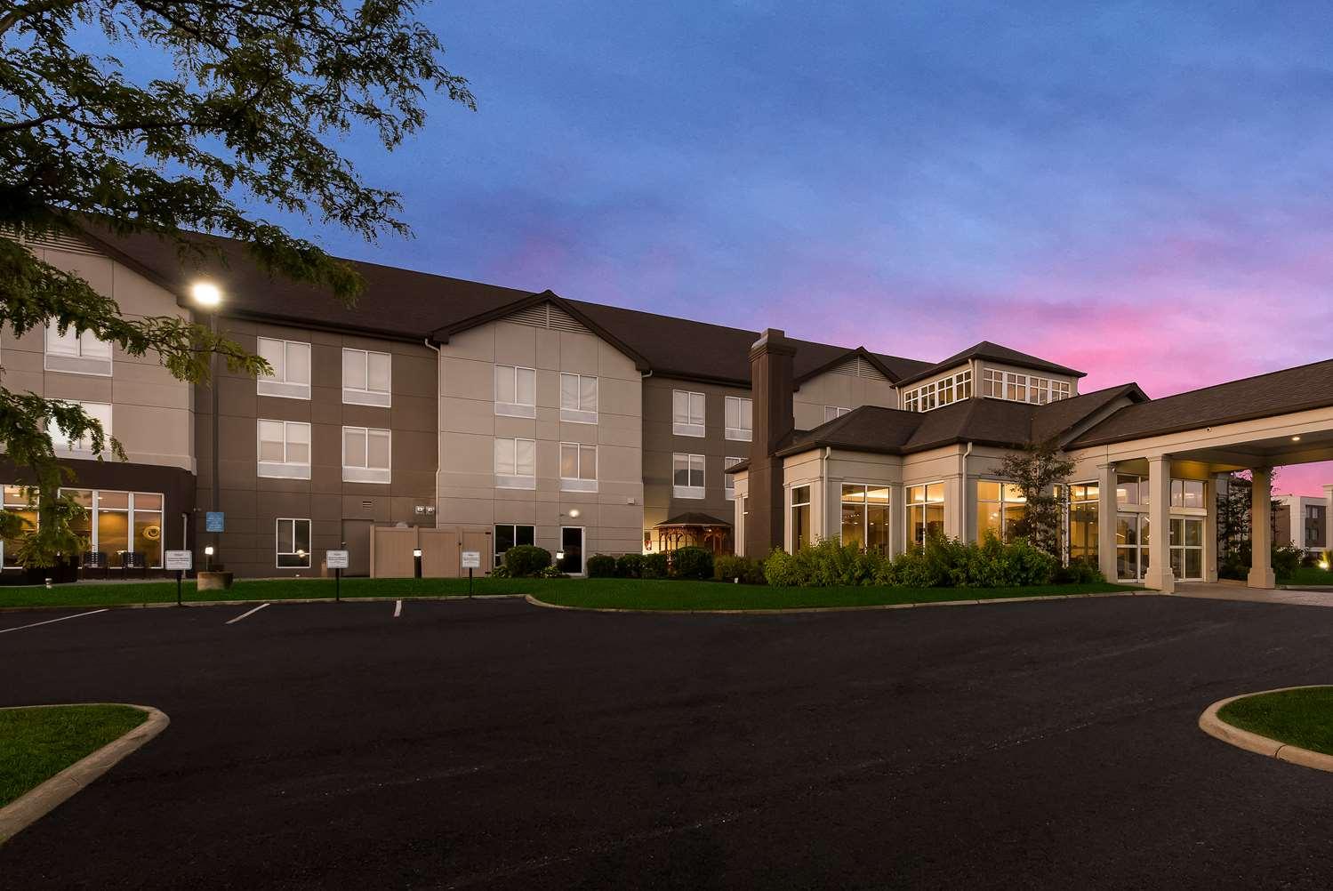 Hilton Garden Inn Columbus/Grove City — 8