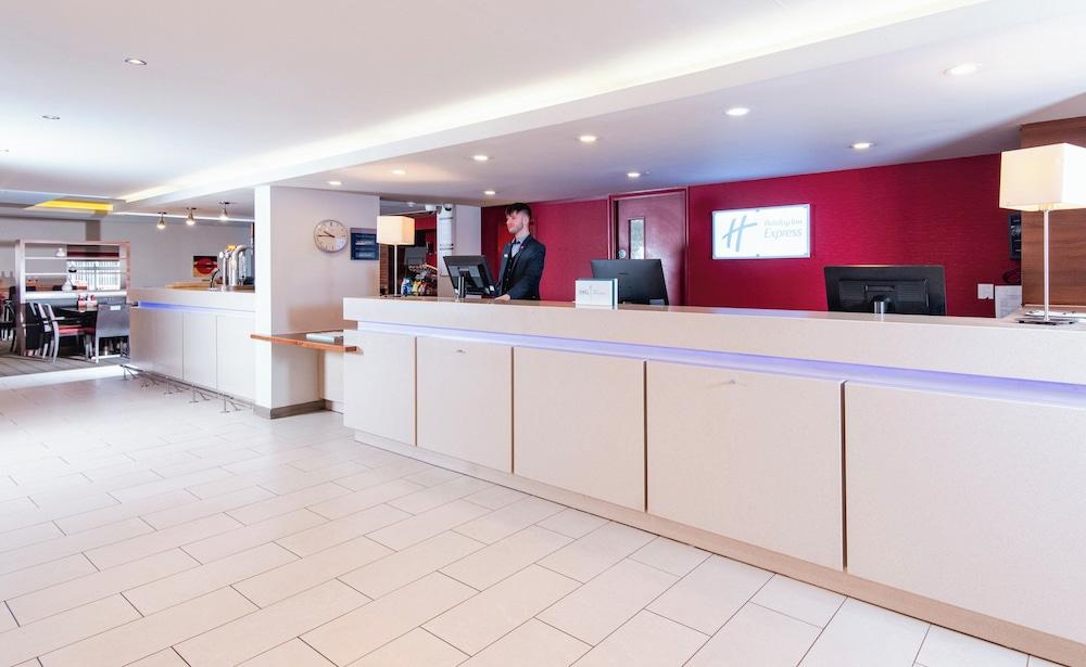 Holiday Inn Express Bristol - Filton, an IHG Hotel — 5