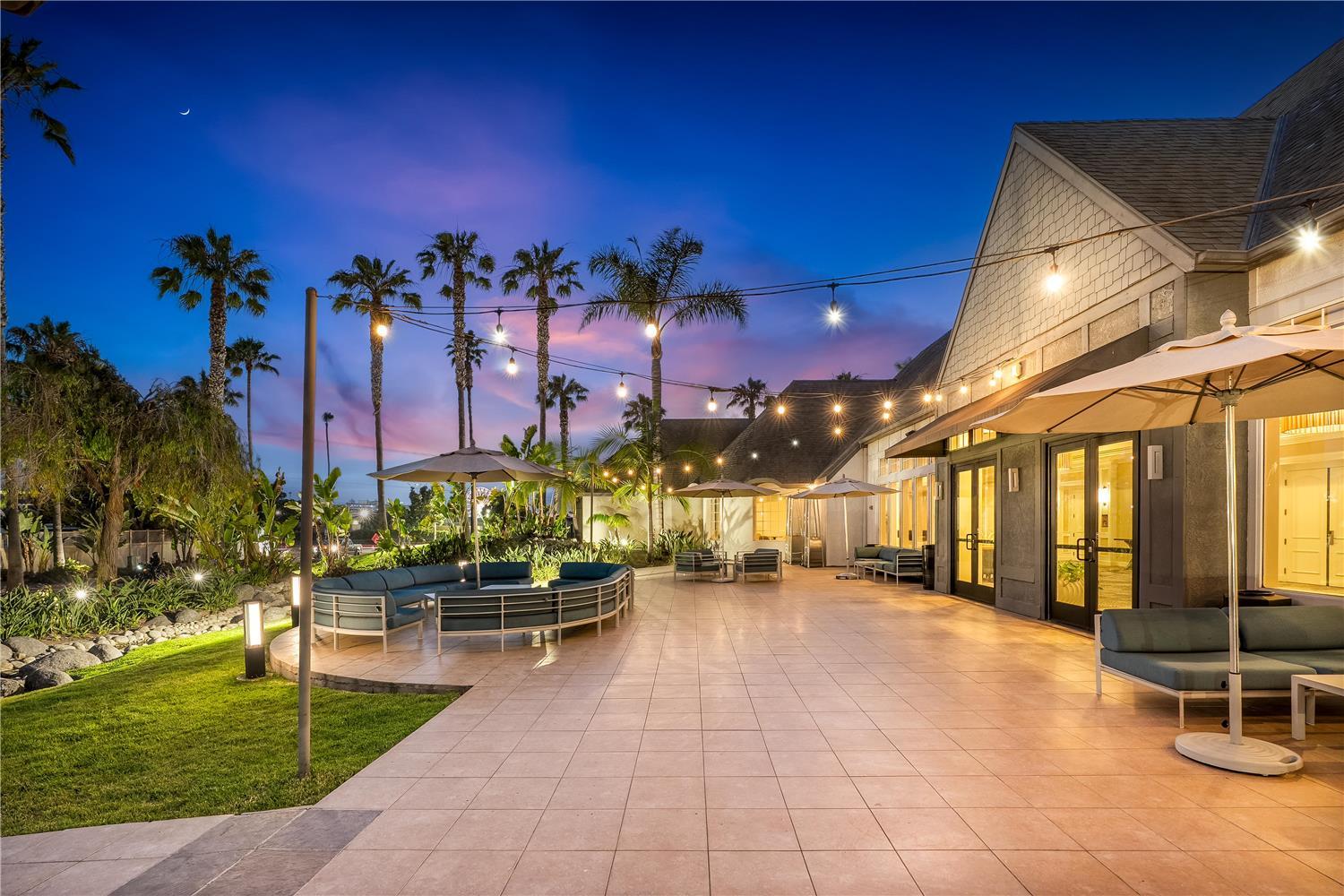 Hilton San Diego Del Mar — 10