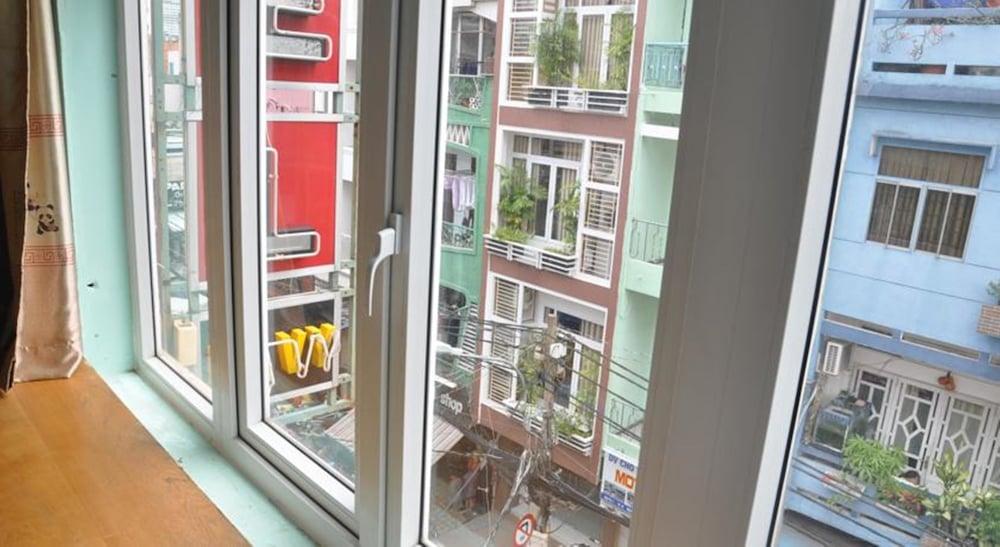 Ha Vy Hotel — 2