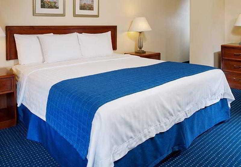 Sonesta ES Suites Ann Arbor — 8