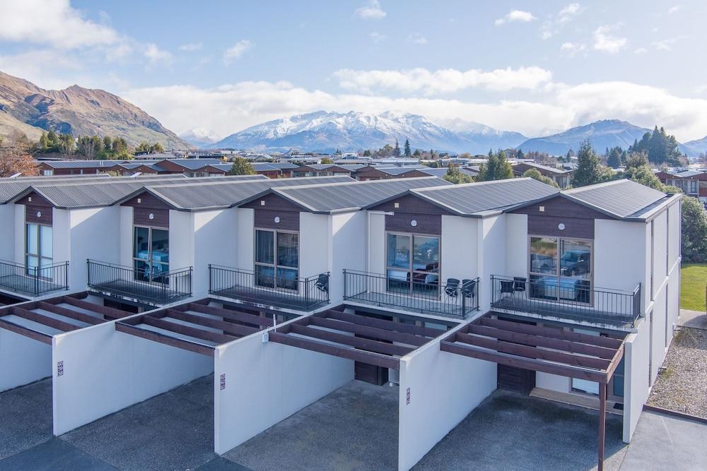Oakridge Resort Wanaka — 1