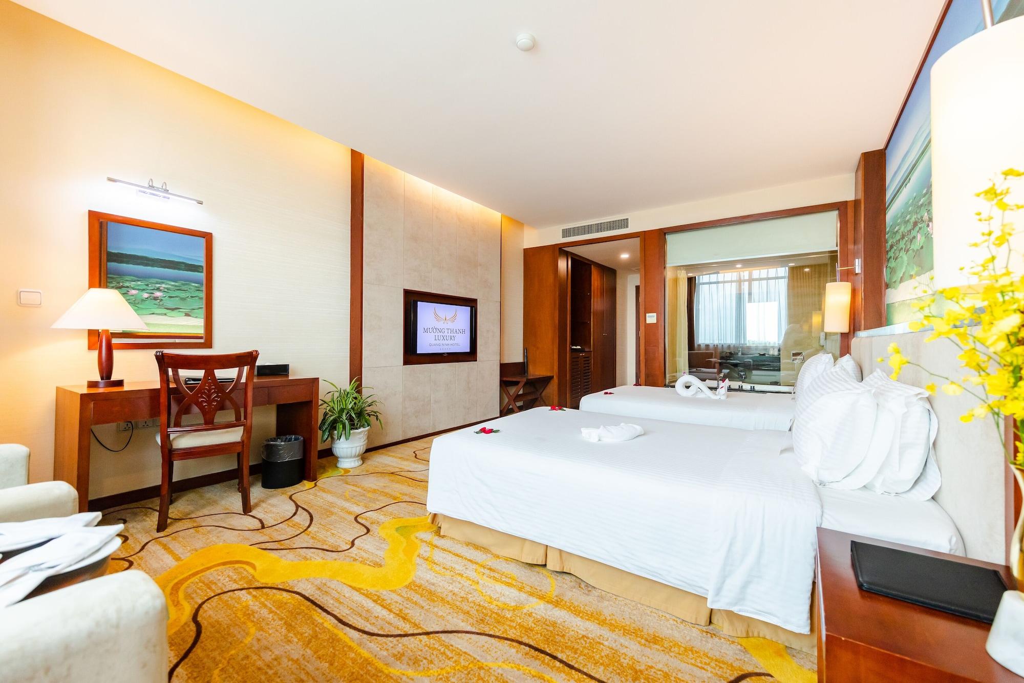 Muong Thanh Luxury Quang Ninh — 8