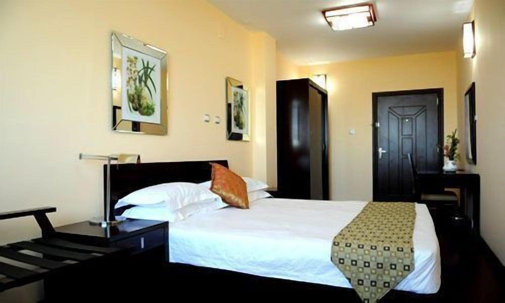 Destiny Addis Hotel — 9
