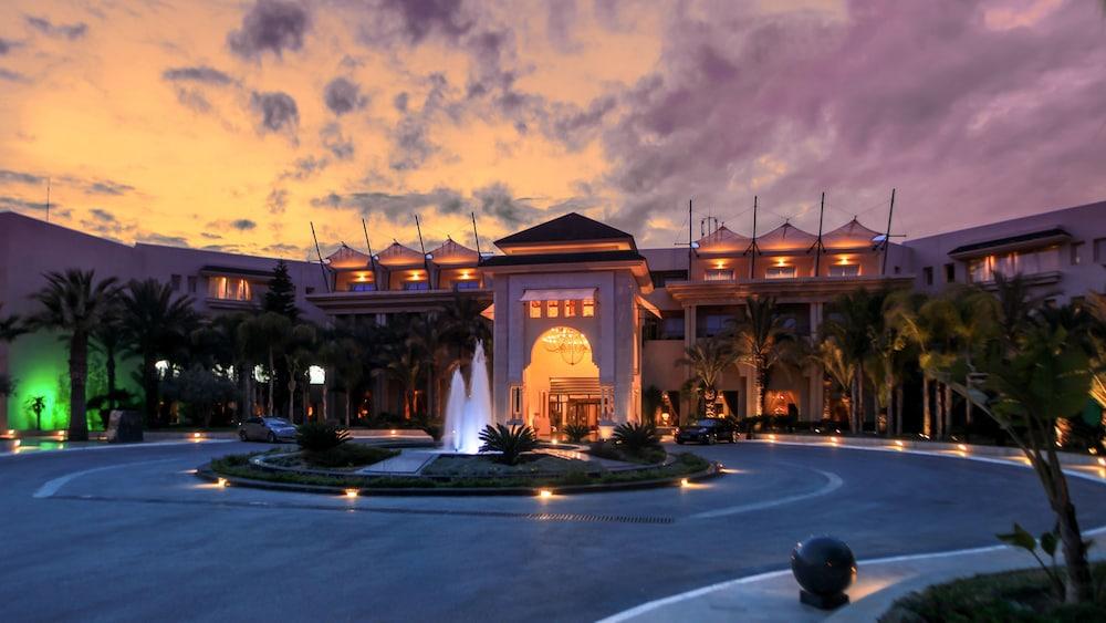 The Russelior Hotel & Spa 143826