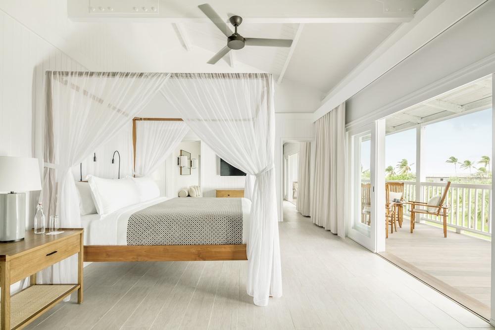 Como Parrot Cay — 9