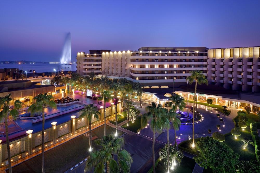 Intercontinental Jeddah — 2
