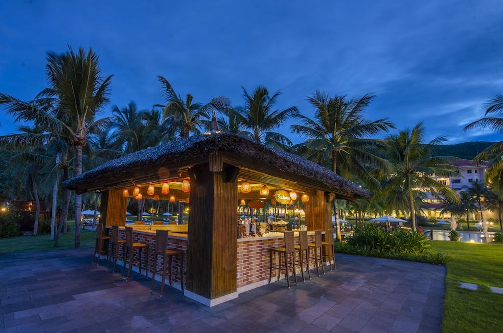 Vinpearl Resort Nha Trang — 2