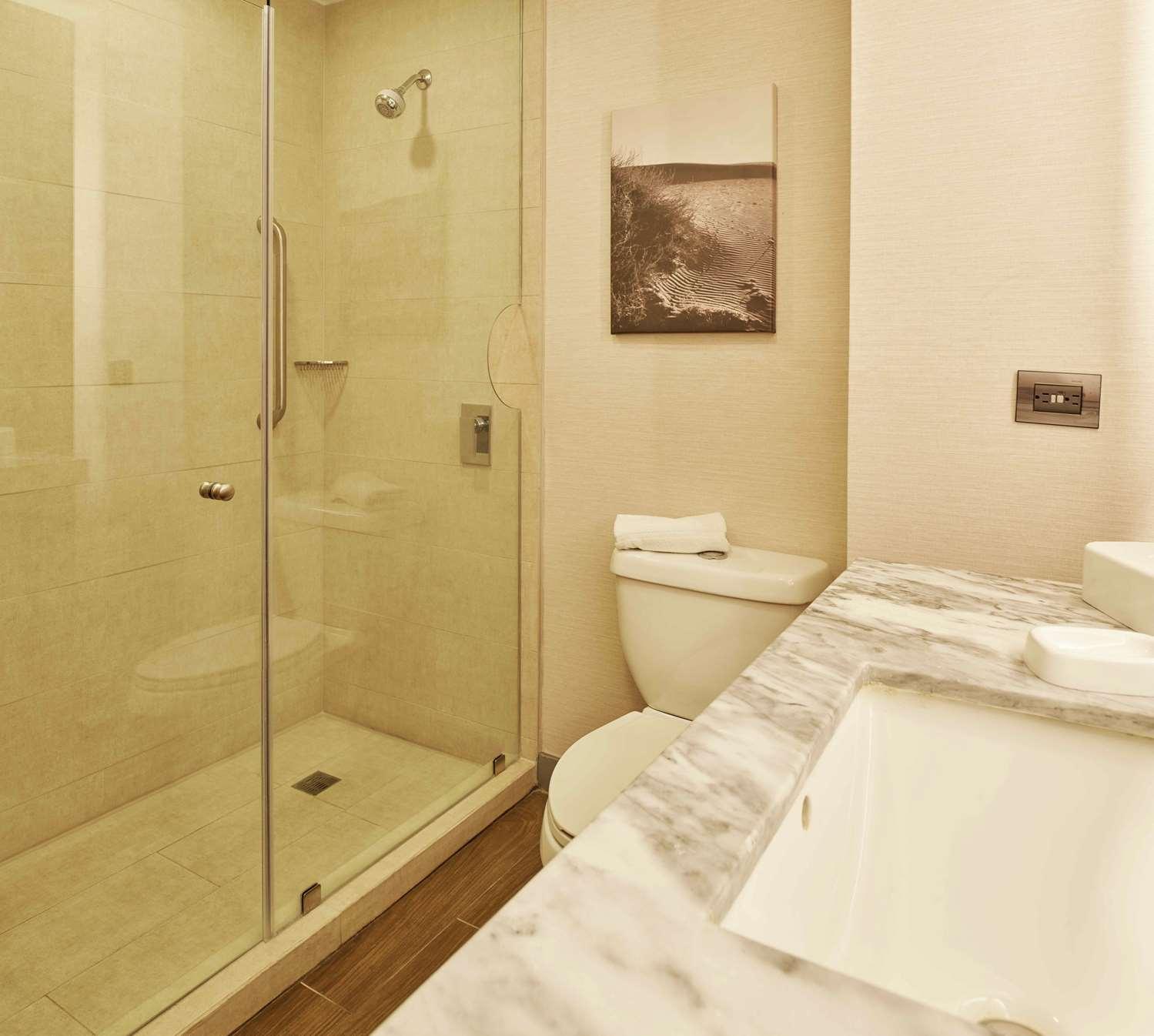 Hampton Inn by Hilton Ciudad Juarez 154416 — 6
