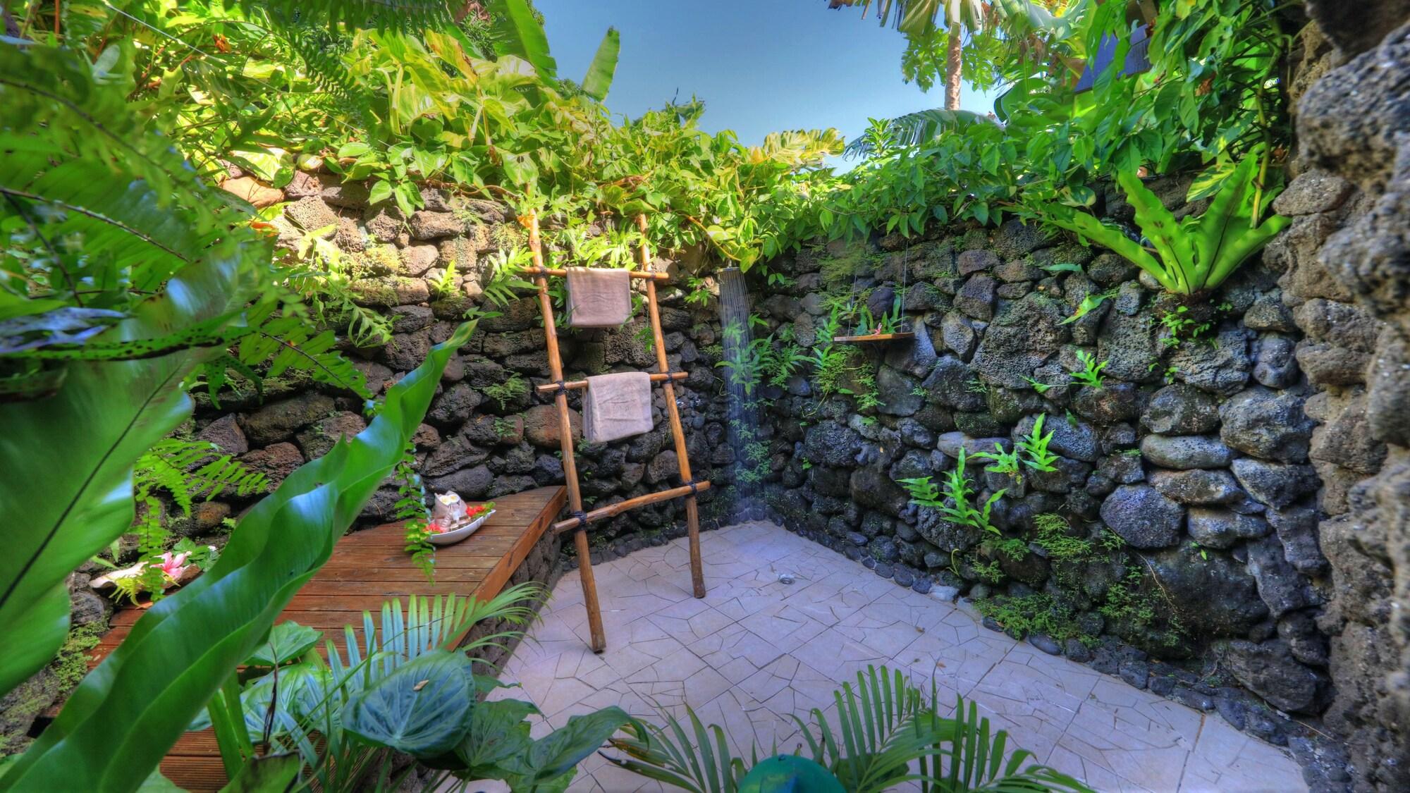 PARADISE TAVEUNI RESORT — 3