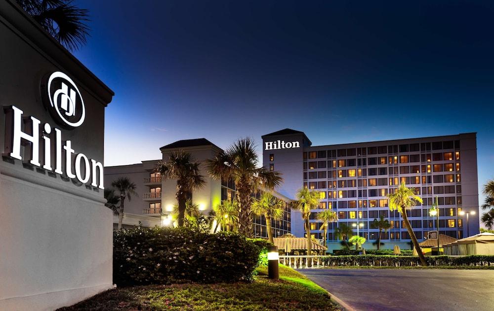 Hilton Galveston Island Resort — 4