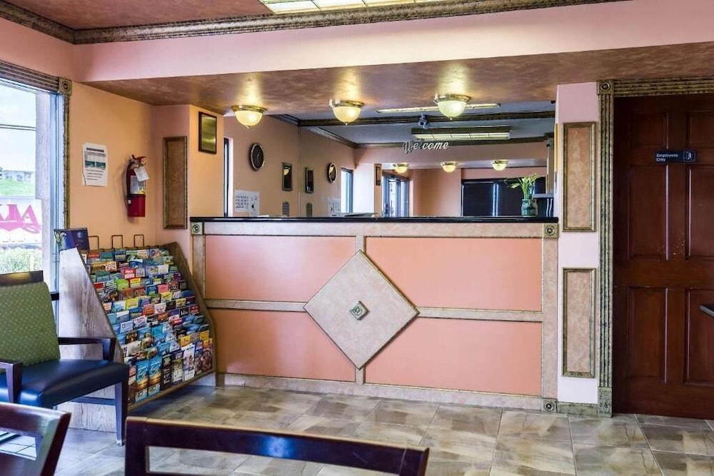 Galveston Inn — 2