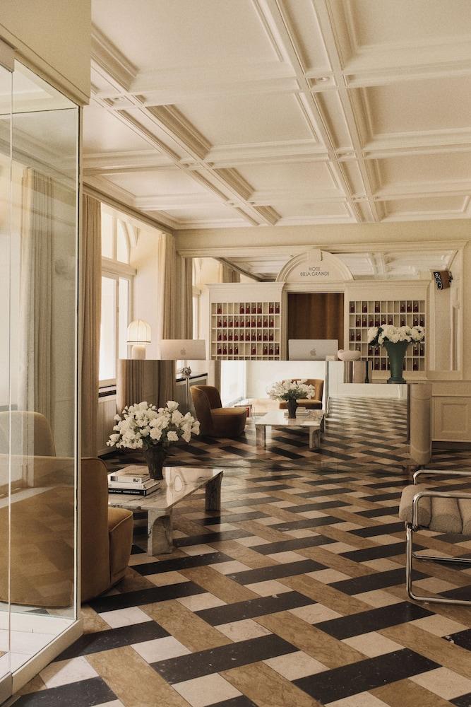 Hotel Bella Grande — 8