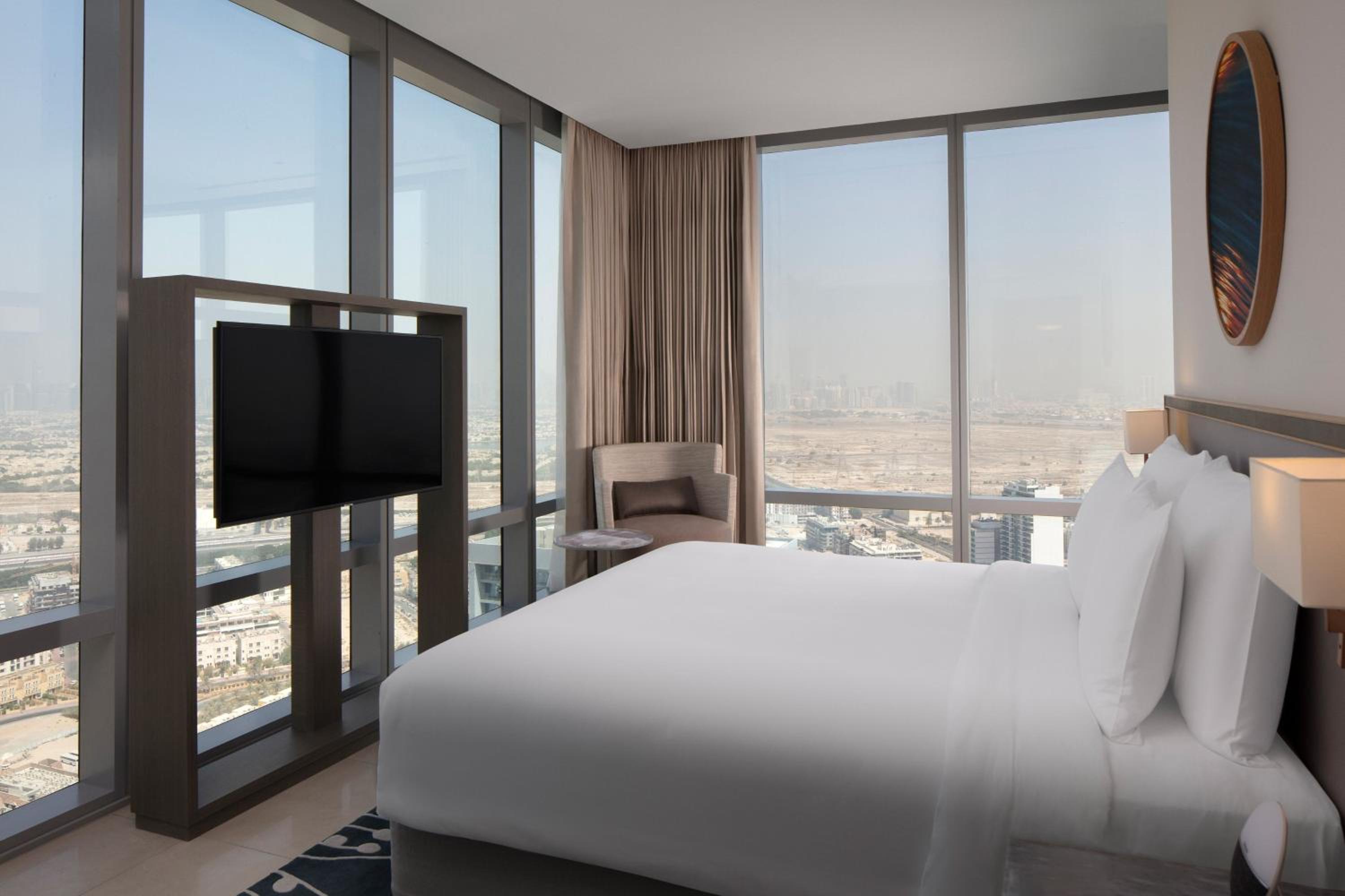 The First Collection at Jumeirah Village Circle, a Tribute Portfolio Hotel — 9