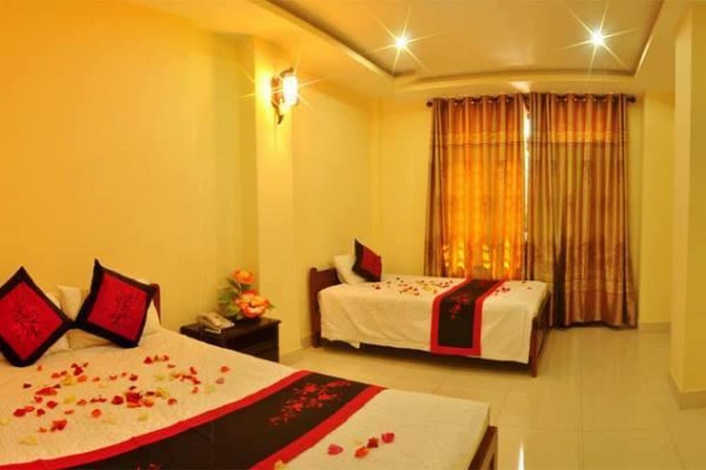 Champa Hotel — 6