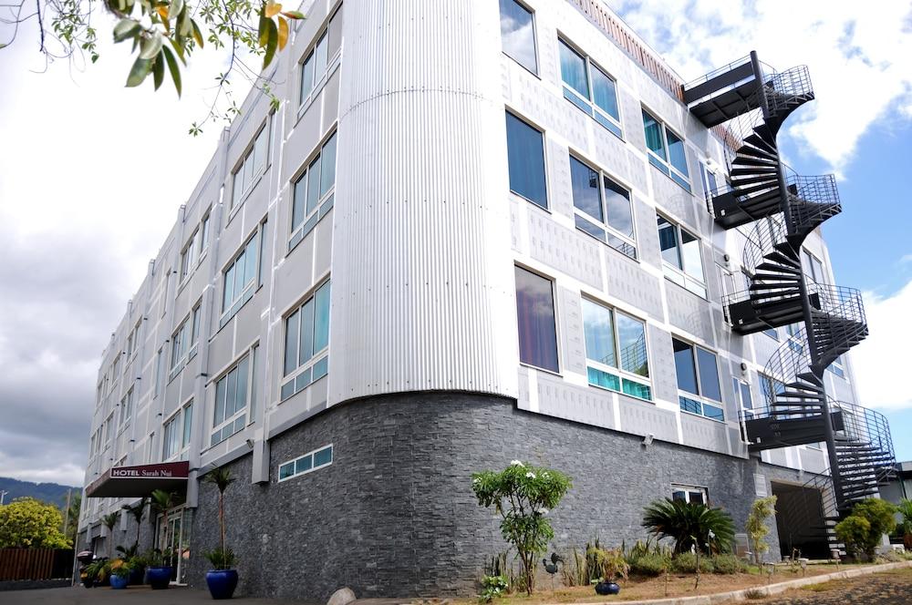 Hotel Sarah Nui 1201508