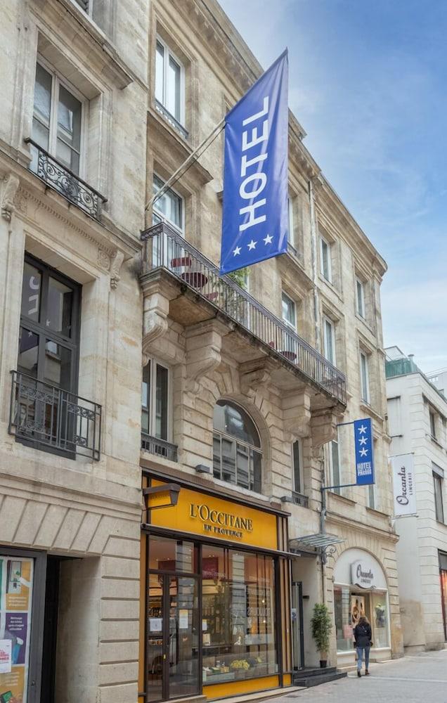 Hotel De La Presse Bordeaux — 3