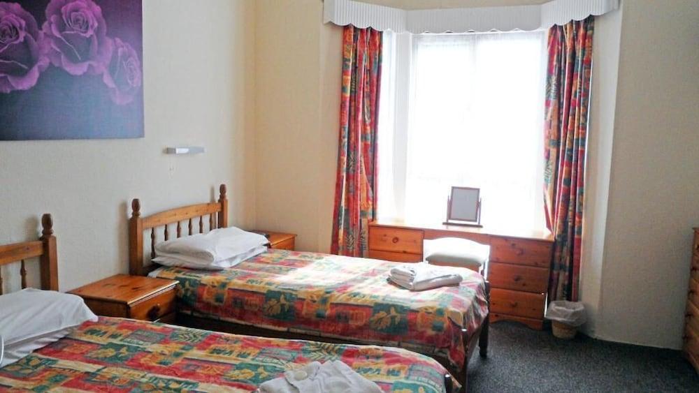 Medehamstede Hotel — 9