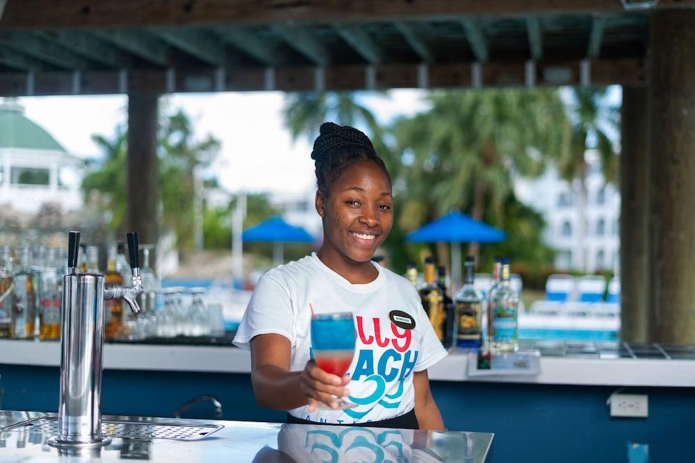 Jolly Beach Antigua All Inclusive — 5