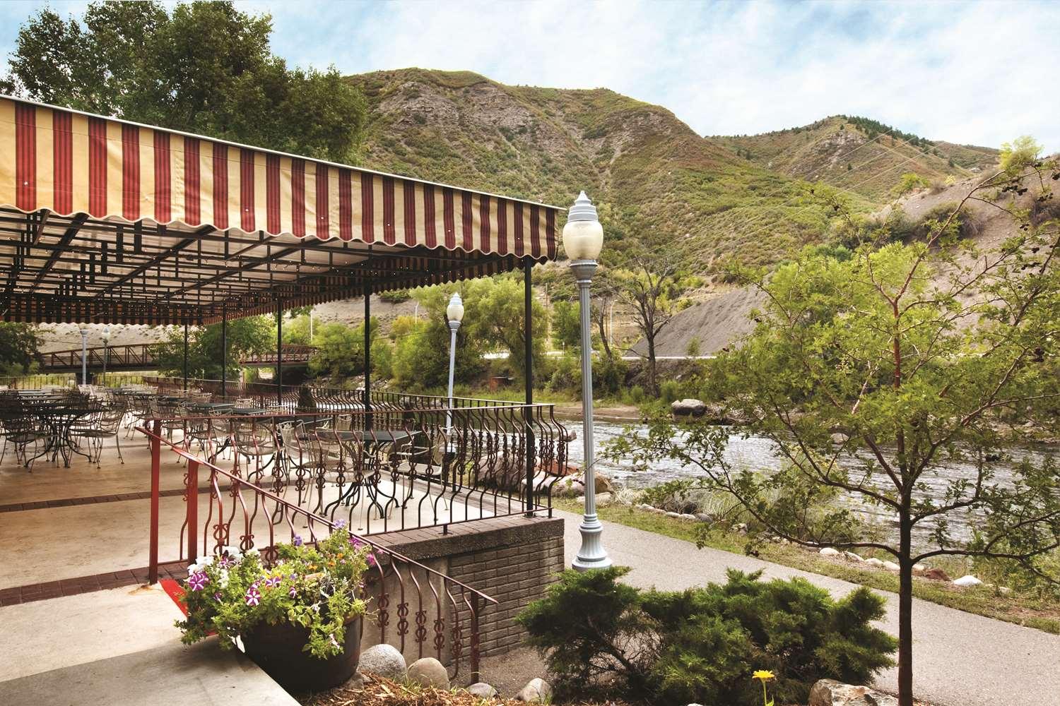 Doubletree By Hilton Durango — 8