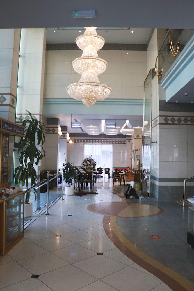 Spark Residence Hotel Apartments — 5