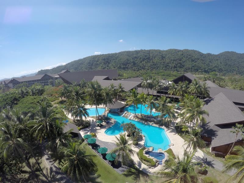 Nexus Resort & Spa Karambunai 17534 — 4