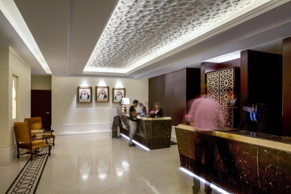 Bab Al Qasr Hotel — 9