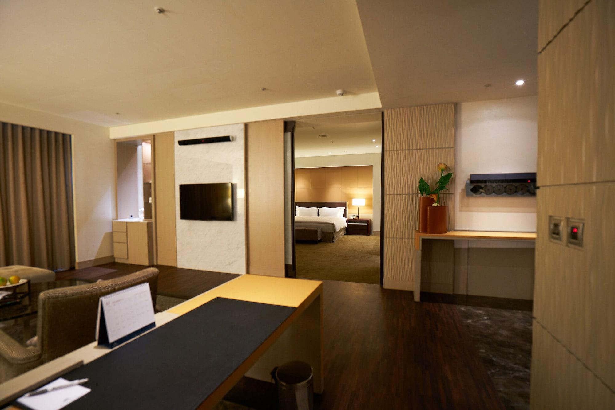 Taipung Suites 880555 — 5
