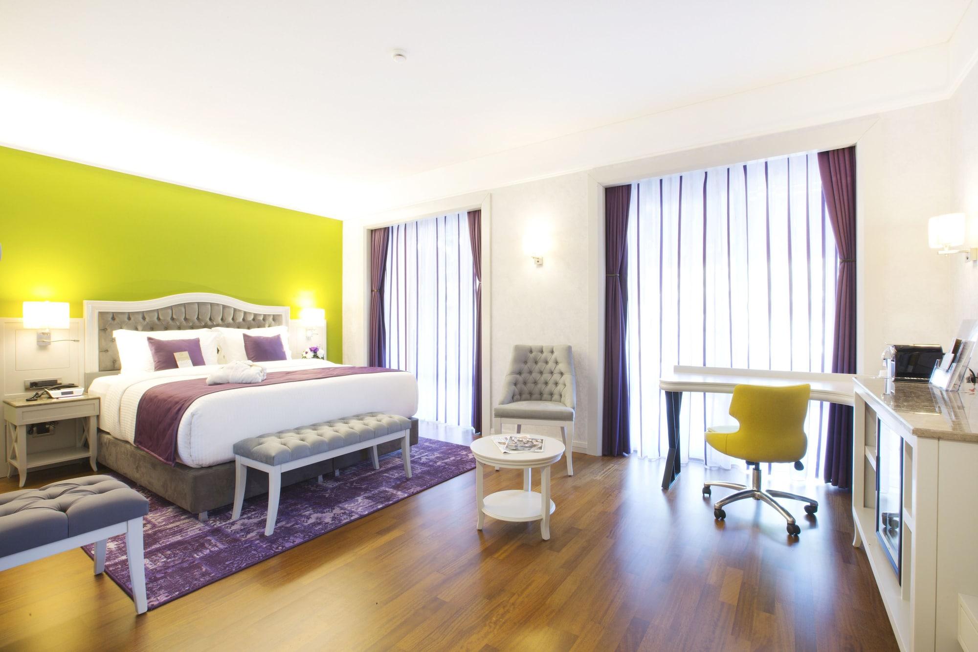 Mercure Tbilisi Old Town 1604198 — 10