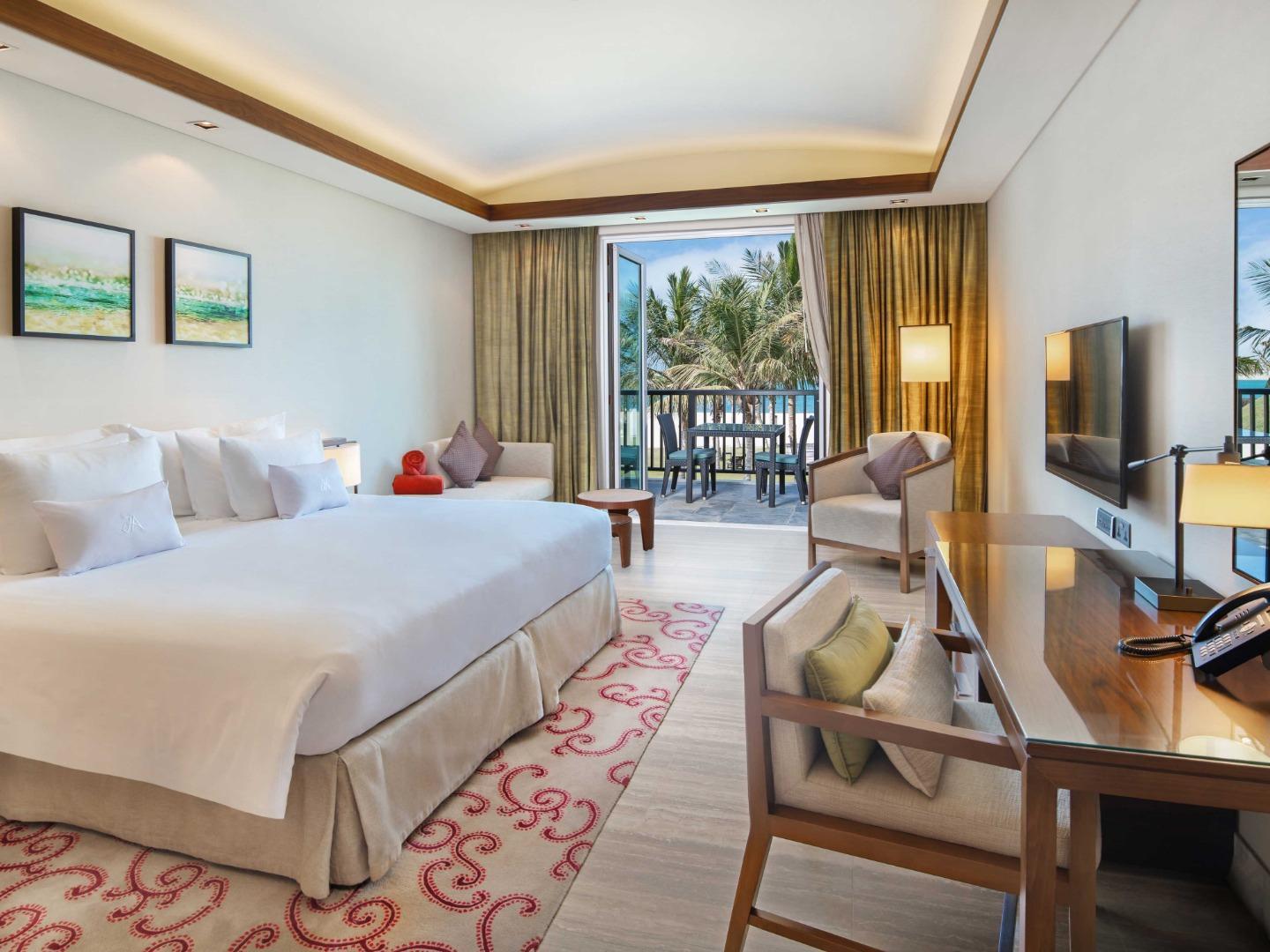 JA Palm Tree Court, Dubai — 10