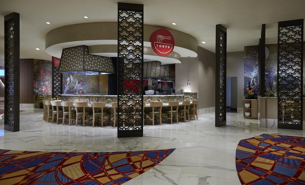 Hard Rock Hotel & Casino Atlantic City — 9