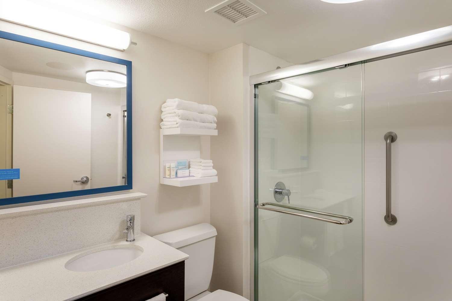 Hampton Inn Minneapolis-Eagan
