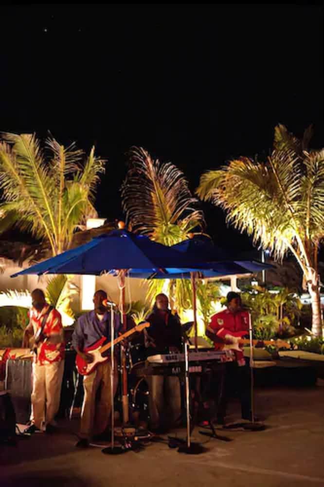 Sky Beach Club — 9
