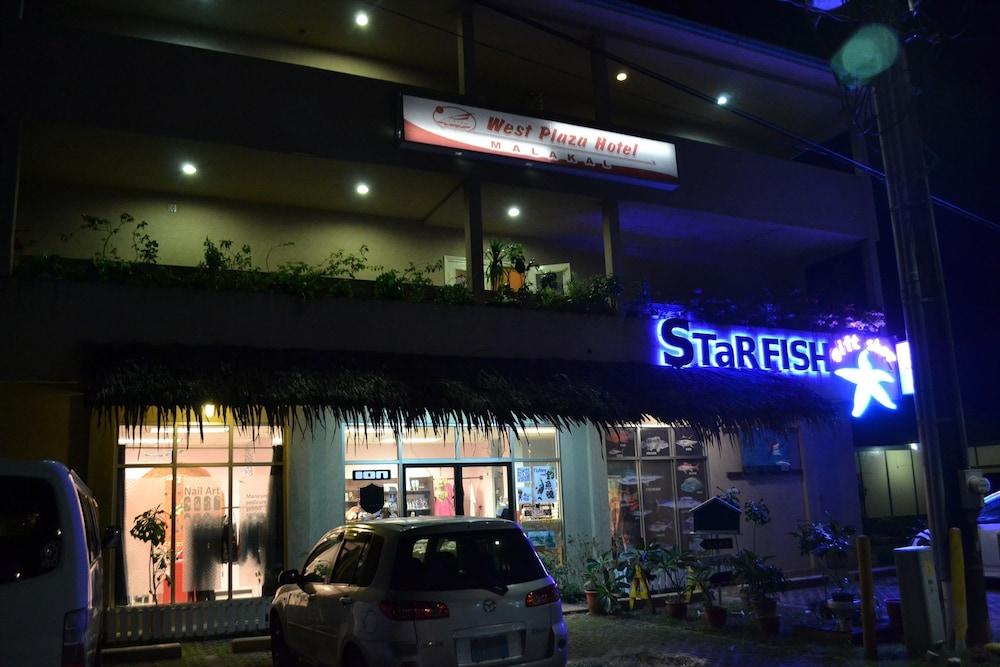 West Plaza Hotel Malakal