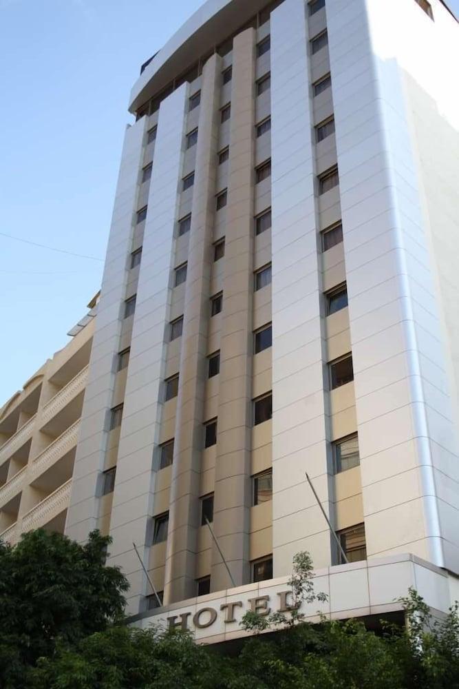Grand Hotel Beirut — 3