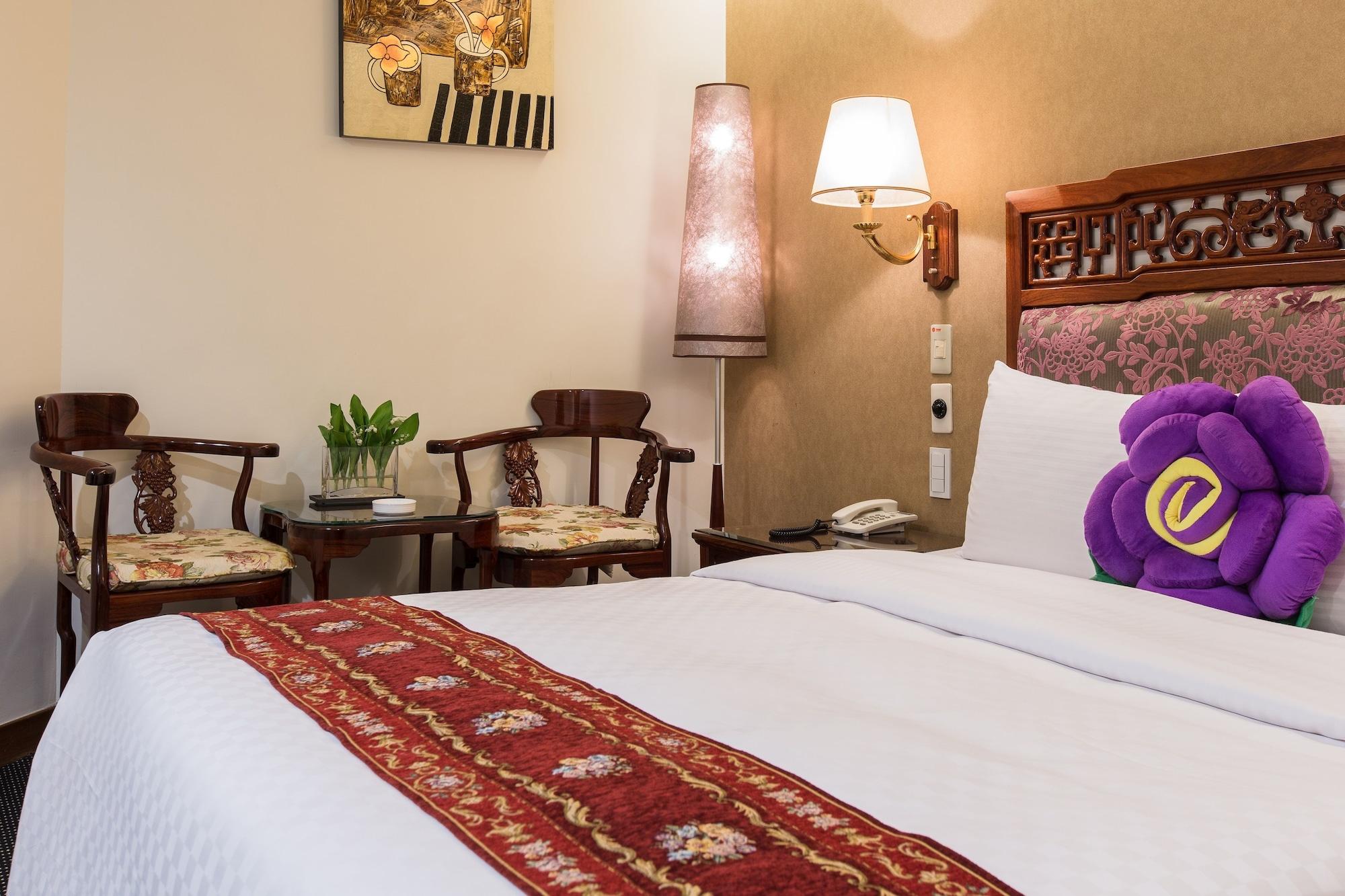 Han She Hotel 883775 — 6