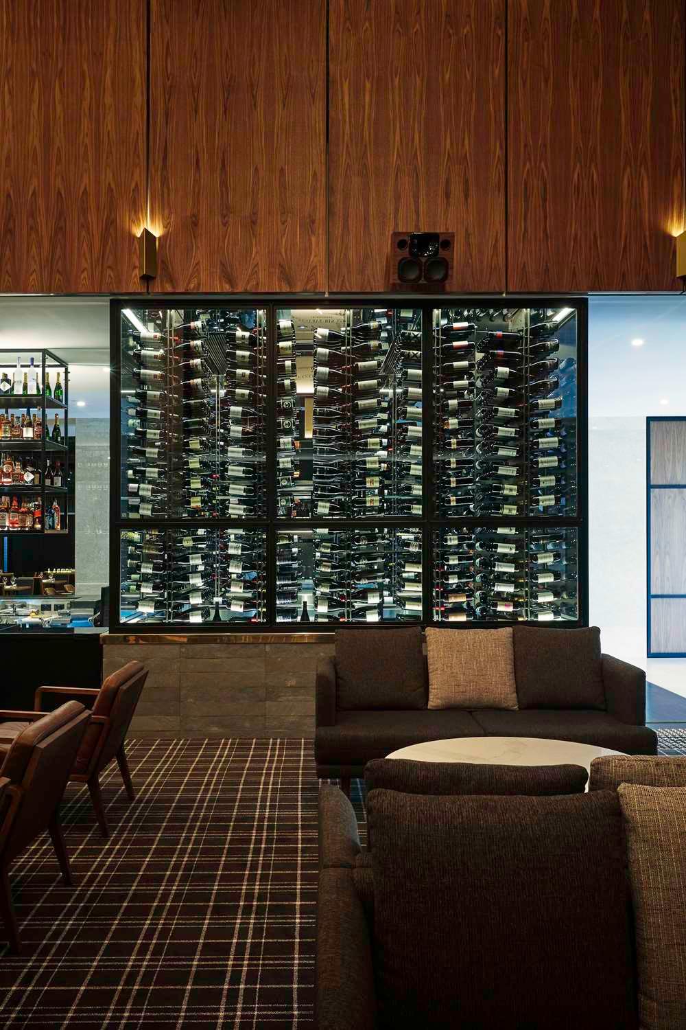 Hilton Adelaide — 8