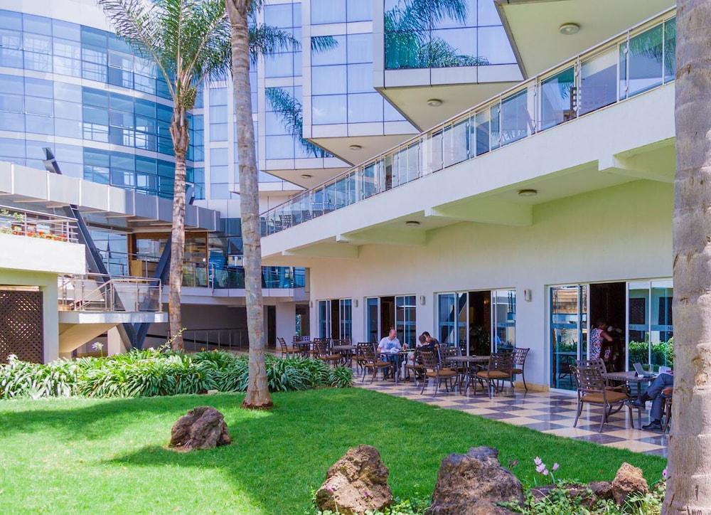 The Boma Nairobi 920225