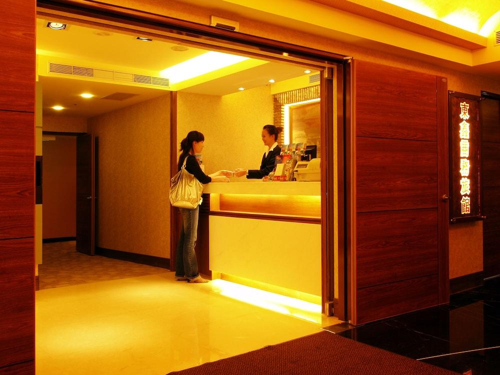 Eastern Star Hotel 884195 — 3
