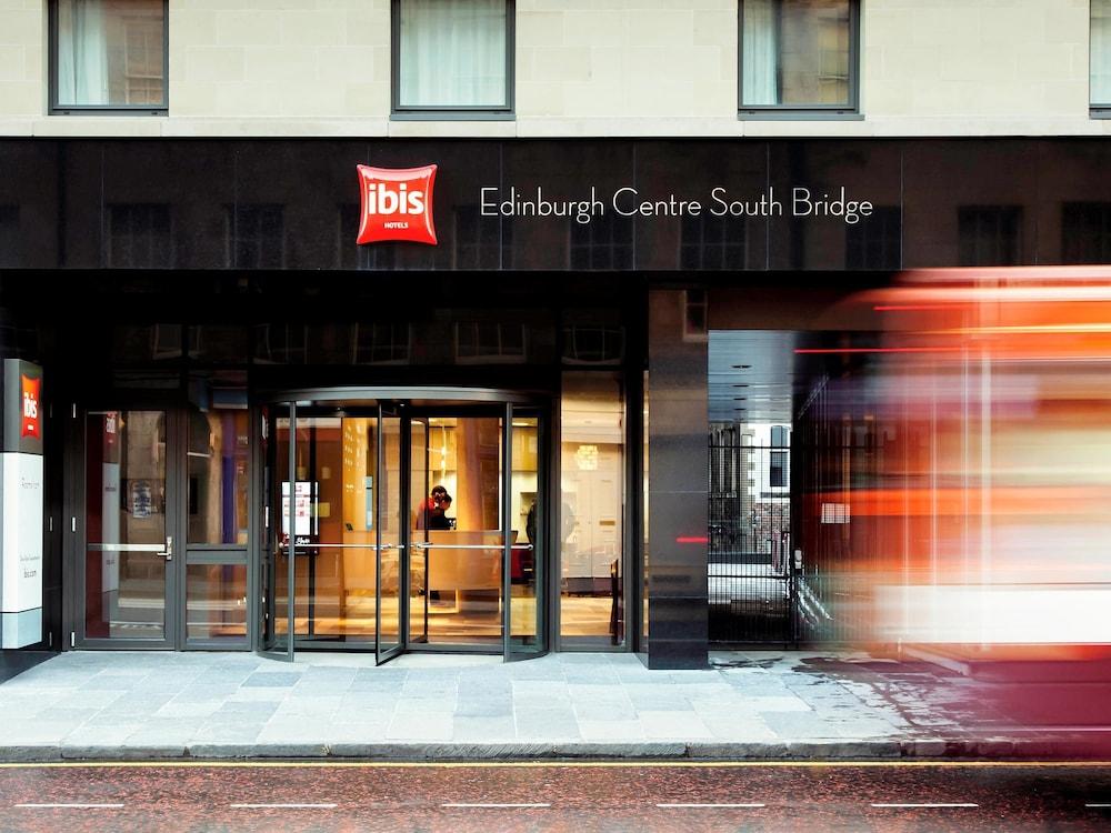 Ibis Edinburgh Centre South Bridge - Royal Mile — 2