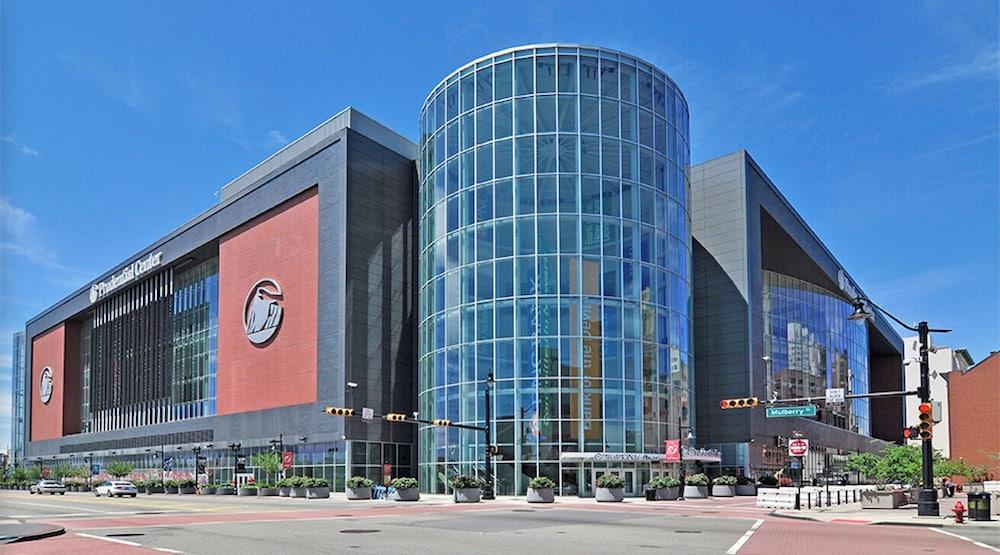 Holiday Inn Express Newark Airport – Elizabeth — 3
