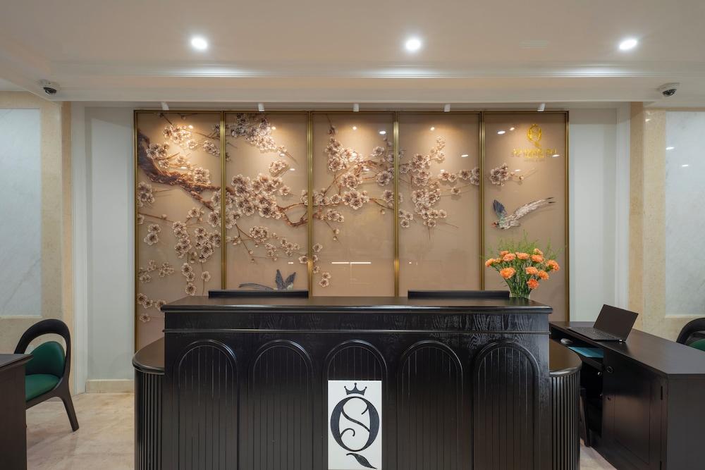 Silk Queen Hotel — 10