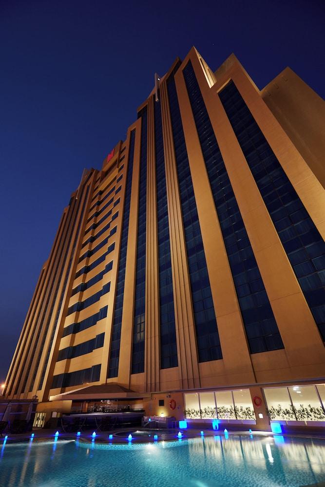 MILLENNIUM HOTEL AND CONVENTION CENTRE KUWAIT — 9