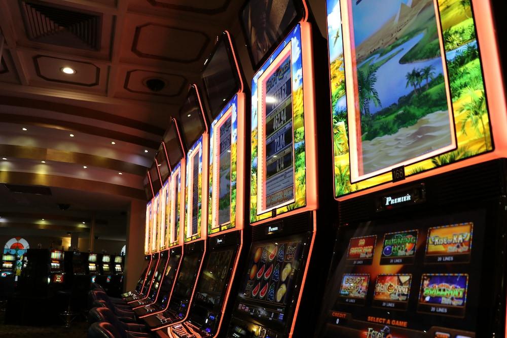 Torarica Hotel & Casino 1132408 — 9