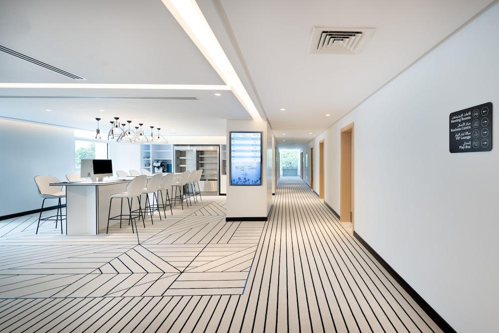 Ecos Dubai Hotel at Al Furjan — 9