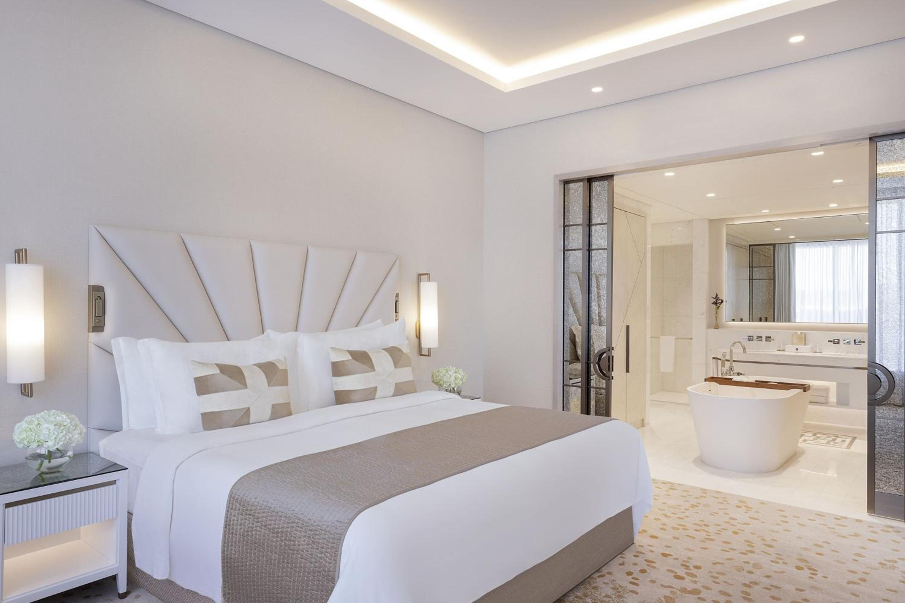 The St. Regis Dubai, The Palm — 9